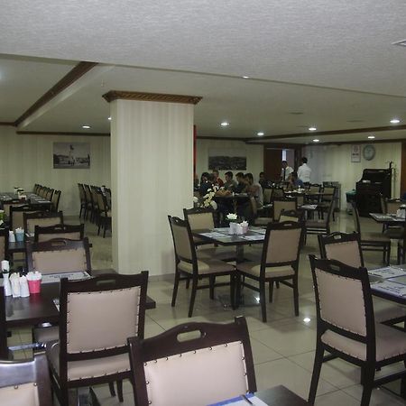 Ilksan Deha Hotel Ankara Exterior foto